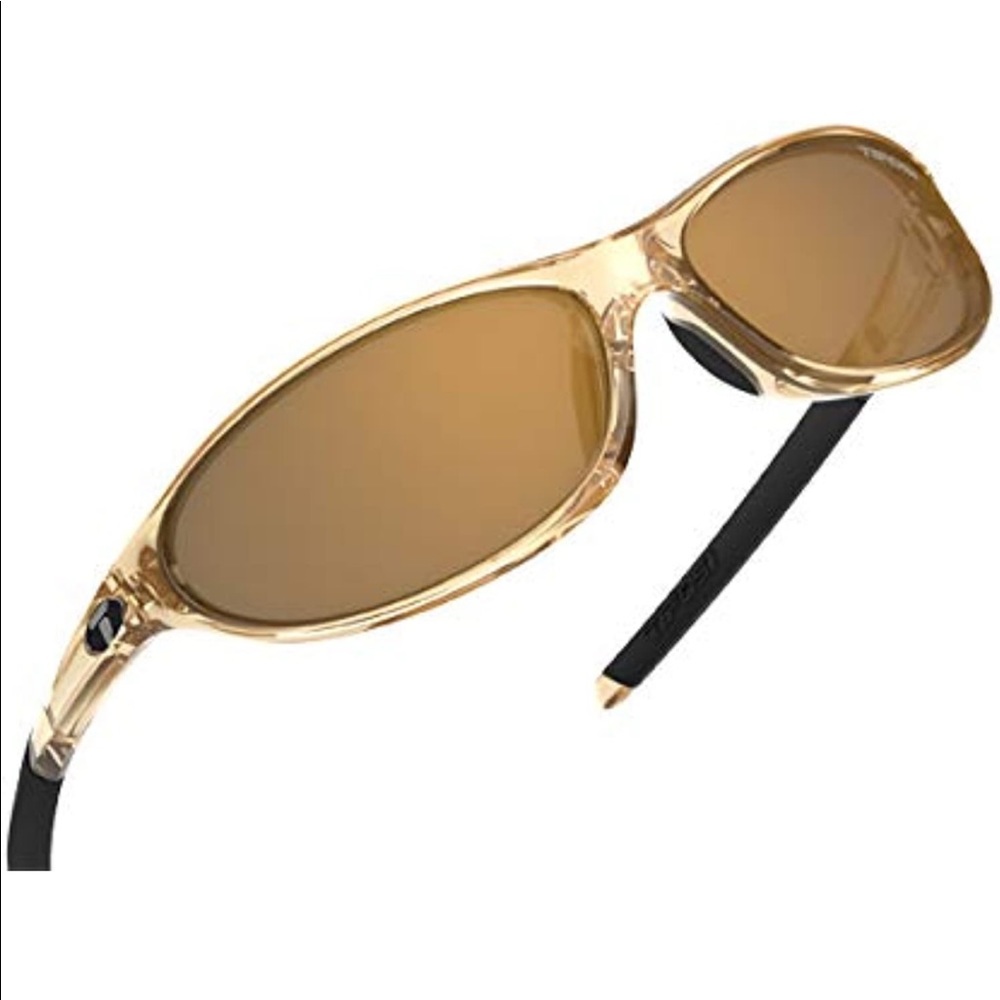 Tifosi Women's Alpe 2.0 Performance Sunglasses. Excellent Condition!